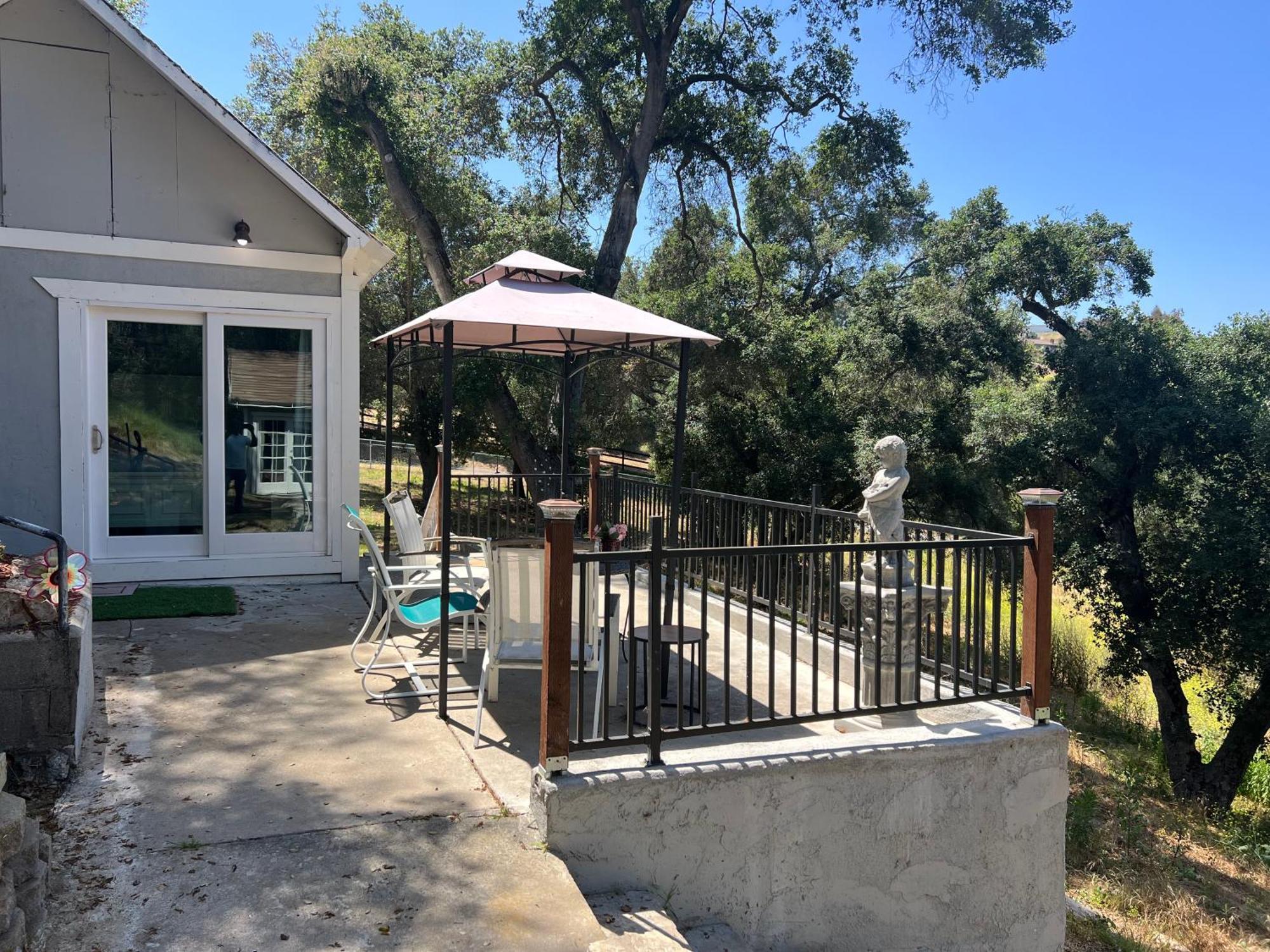 Hotel Newly Remodel Wine-Country Retreat Fallbrook Exterior foto
